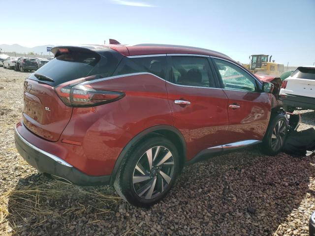 Photo 2 VIN: 5N1AZ2CJ3PC126822 - NISSAN MURANO SL 