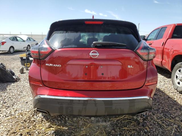 Photo 5 VIN: 5N1AZ2CJ3PC126822 - NISSAN MURANO SL 