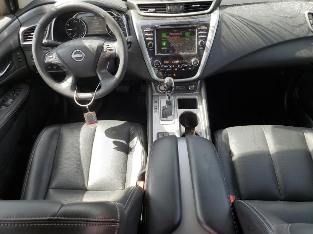 Photo 7 VIN: 5N1AZ2CJ3PC126822 - NISSAN MURANO SL 