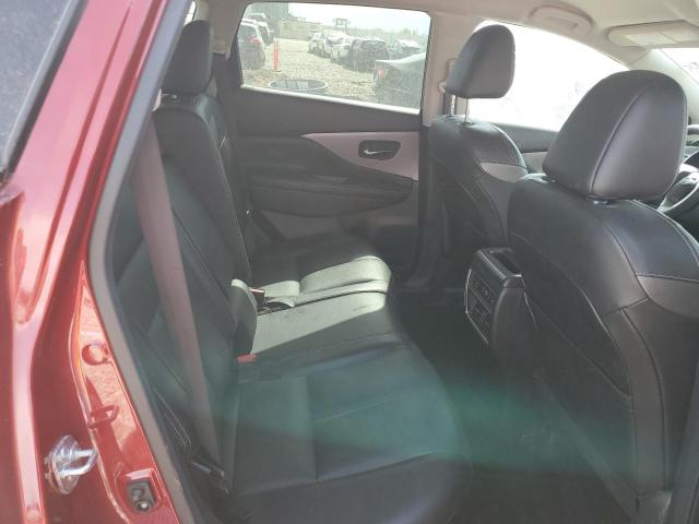 Photo 9 VIN: 5N1AZ2CJ3PC126822 - NISSAN MURANO SL 