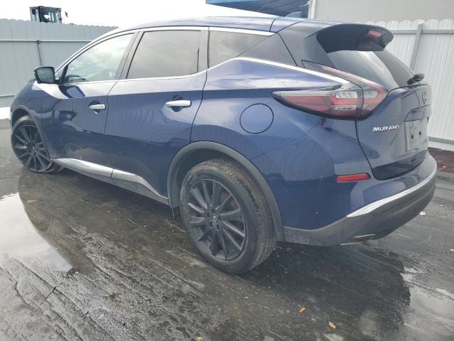 Photo 1 VIN: 5N1AZ2CJ3PC128702 - NISSAN MURANO SL 