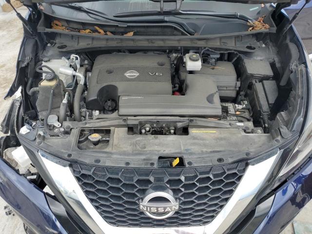 Photo 11 VIN: 5N1AZ2CJ3PC128702 - NISSAN MURANO SL 