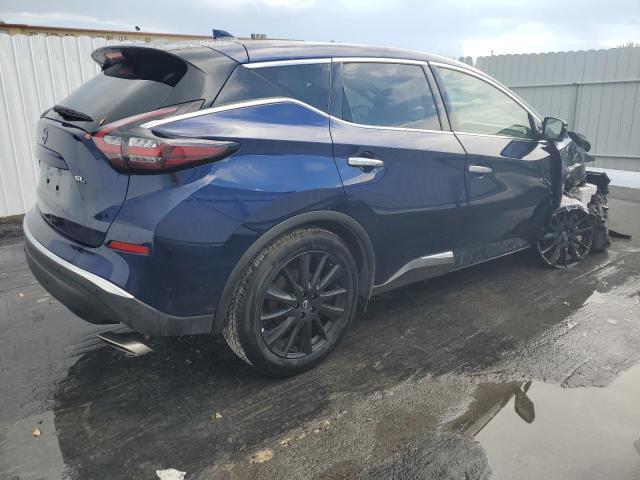 Photo 2 VIN: 5N1AZ2CJ3PC128702 - NISSAN MURANO SL 