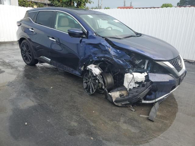 Photo 3 VIN: 5N1AZ2CJ3PC128702 - NISSAN MURANO SL 