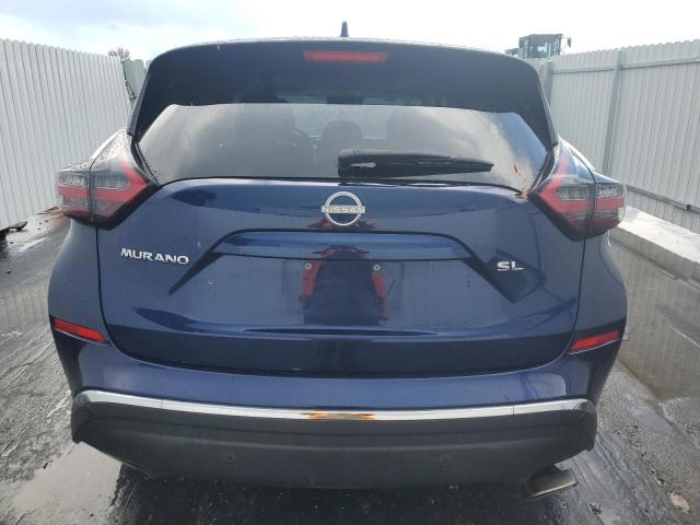 Photo 5 VIN: 5N1AZ2CJ3PC128702 - NISSAN MURANO SL 