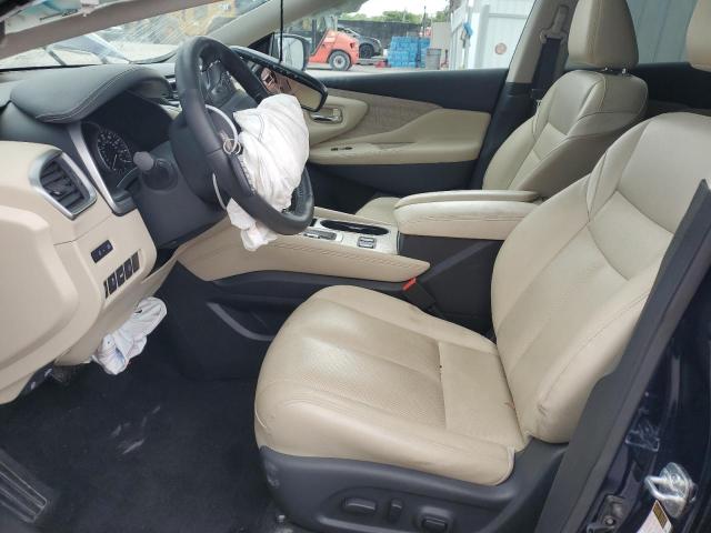 Photo 6 VIN: 5N1AZ2CJ3PC128702 - NISSAN MURANO SL 