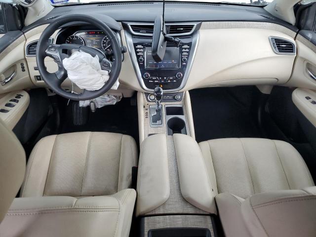 Photo 7 VIN: 5N1AZ2CJ3PC128702 - NISSAN MURANO SL 