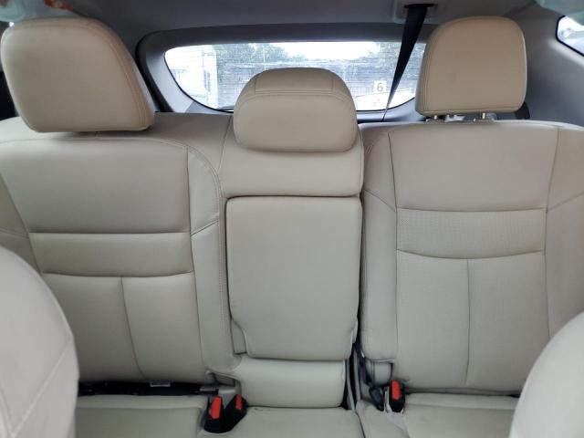 Photo 9 VIN: 5N1AZ2CJ3PC128702 - NISSAN MURANO SL 