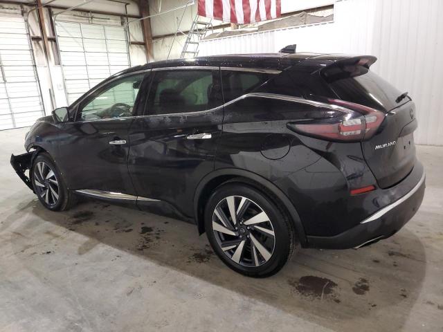 Photo 1 VIN: 5N1AZ2CJ3PC129073 - NISSAN MURANO 