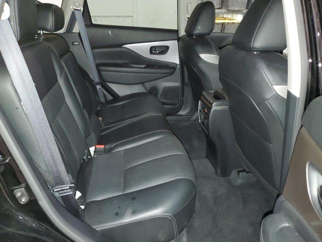 Photo 10 VIN: 5N1AZ2CJ3PC129073 - NISSAN MURANO 