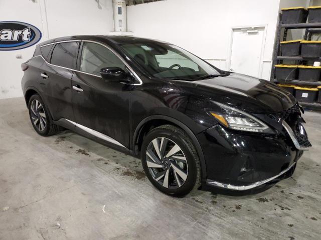 Photo 3 VIN: 5N1AZ2CJ3PC129073 - NISSAN MURANO 