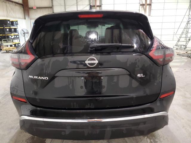 Photo 5 VIN: 5N1AZ2CJ3PC129073 - NISSAN MURANO 