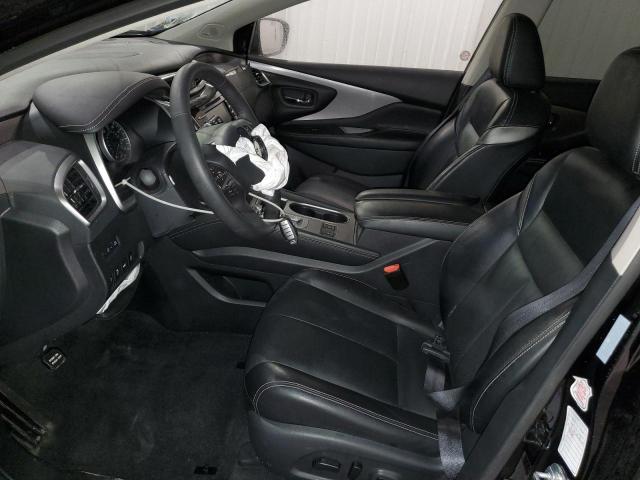 Photo 6 VIN: 5N1AZ2CJ3PC129073 - NISSAN MURANO 