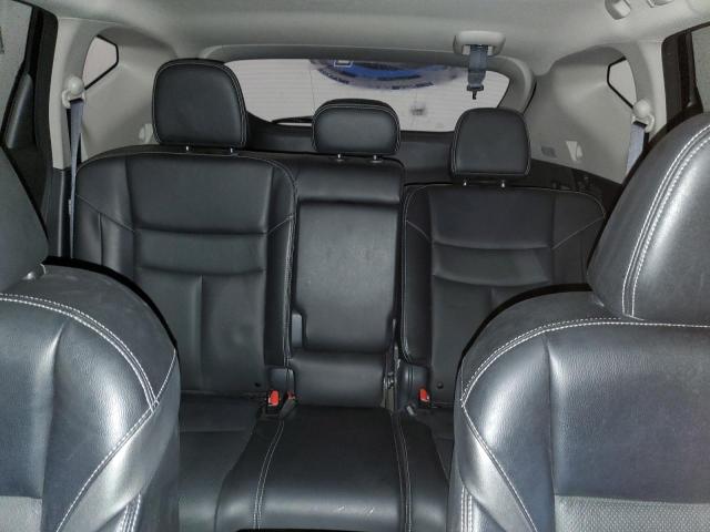 Photo 9 VIN: 5N1AZ2CJ3PC129073 - NISSAN MURANO 