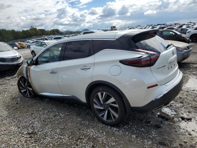 Photo 1 VIN: 5N1AZ2CJ3PC132121 - NISSAN MURANO SL 