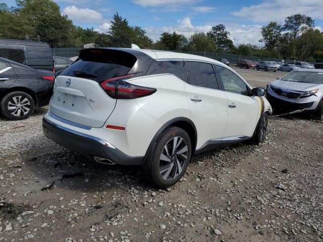 Photo 2 VIN: 5N1AZ2CJ3PC132121 - NISSAN MURANO SL 