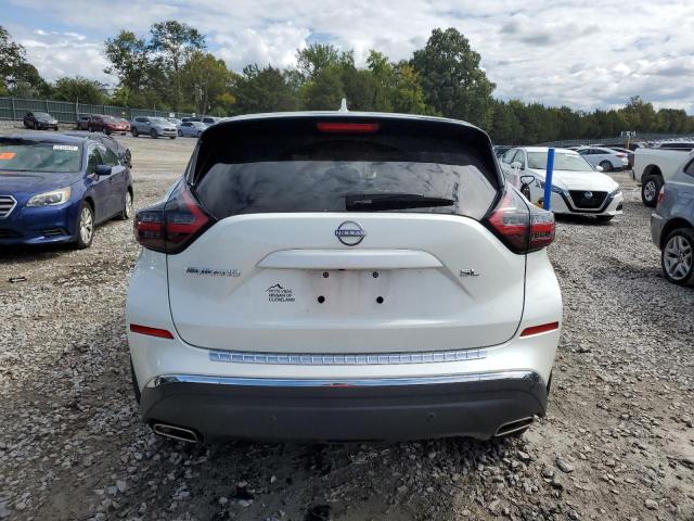 Photo 5 VIN: 5N1AZ2CJ3PC132121 - NISSAN MURANO SL 