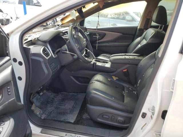 Photo 6 VIN: 5N1AZ2CJ3PC132121 - NISSAN MURANO SL 