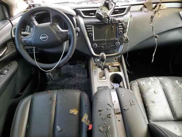 Photo 7 VIN: 5N1AZ2CJ3PC132121 - NISSAN MURANO SL 