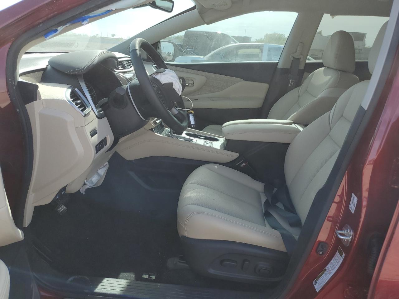 Photo 6 VIN: 5N1AZ2CJ3RC105004 - NISSAN MURANO 