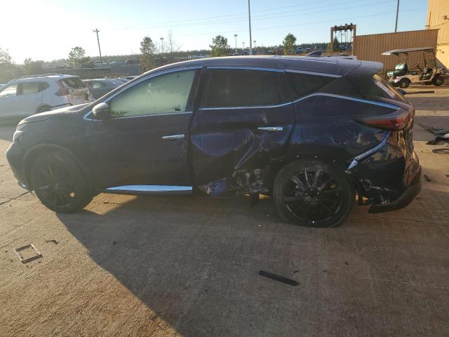 Photo 1 VIN: 5N1AZ2CJ3RC105262 - NISSAN MURANO SL 