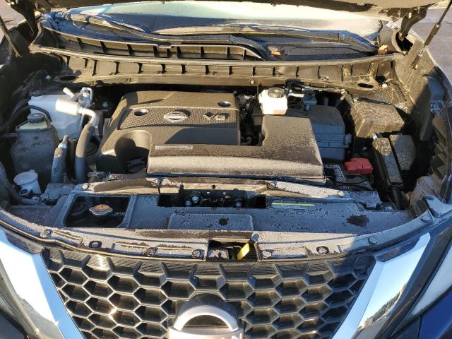 Photo 10 VIN: 5N1AZ2CJ3RC105262 - NISSAN MURANO SL 