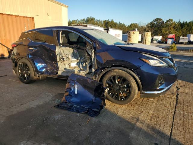 Photo 3 VIN: 5N1AZ2CJ3RC105262 - NISSAN MURANO SL 