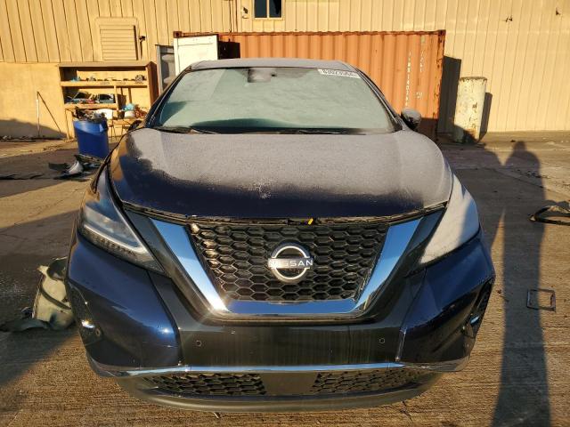 Photo 4 VIN: 5N1AZ2CJ3RC105262 - NISSAN MURANO SL 