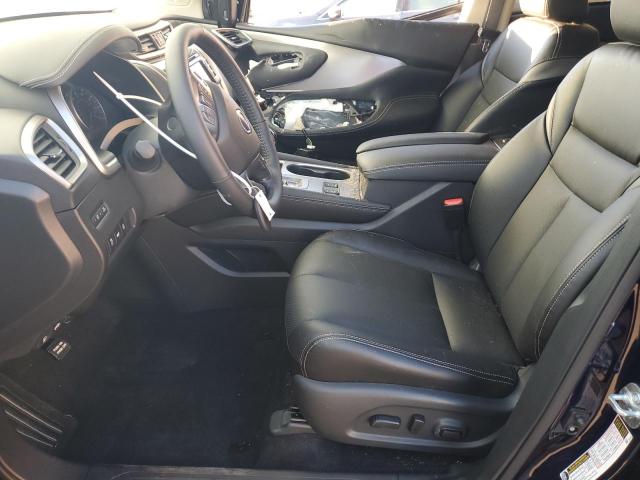 Photo 6 VIN: 5N1AZ2CJ3RC105262 - NISSAN MURANO SL 