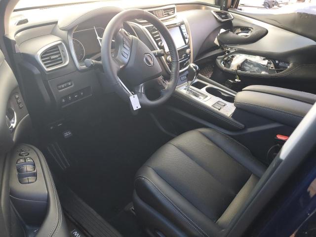 Photo 7 VIN: 5N1AZ2CJ3RC105262 - NISSAN MURANO SL 