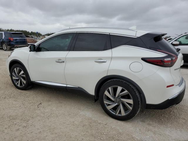 Photo 1 VIN: 5N1AZ2CJ4LN112698 - NISSAN MURANO SL 