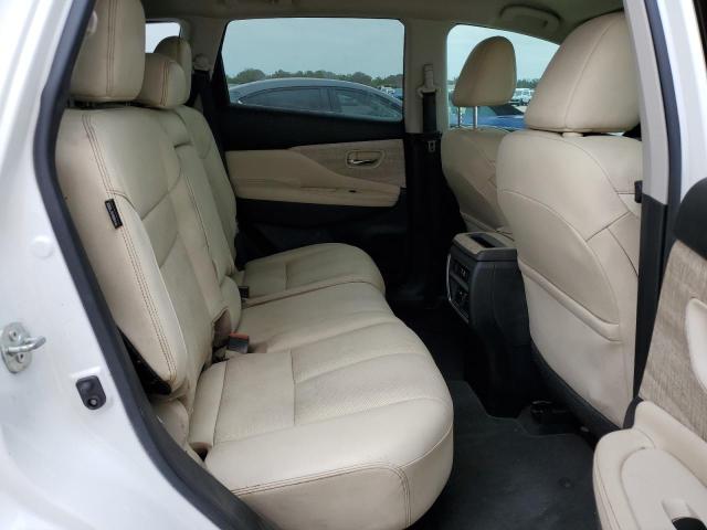 Photo 10 VIN: 5N1AZ2CJ4LN112698 - NISSAN MURANO SL 