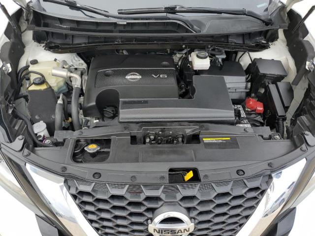 Photo 11 VIN: 5N1AZ2CJ4LN112698 - NISSAN MURANO SL 