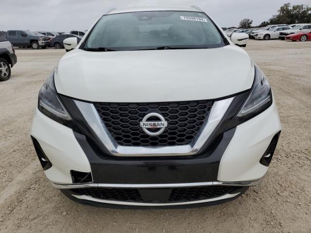 Photo 4 VIN: 5N1AZ2CJ4LN112698 - NISSAN MURANO SL 