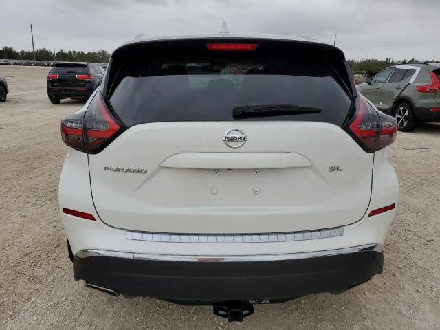 Photo 5 VIN: 5N1AZ2CJ4LN112698 - NISSAN MURANO SL 