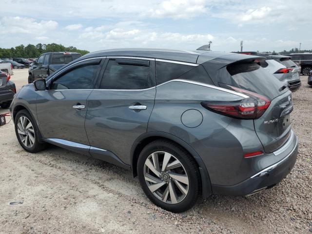 Photo 1 VIN: 5N1AZ2CJ4LN121711 - NISSAN MURANO SL 