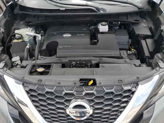 Photo 11 VIN: 5N1AZ2CJ4LN121711 - NISSAN MURANO SL 