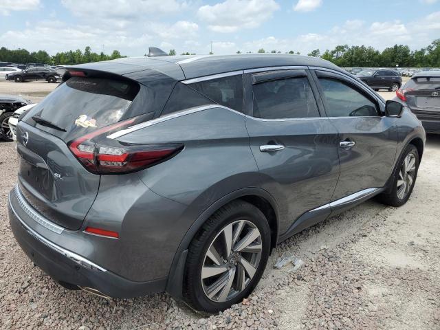 Photo 2 VIN: 5N1AZ2CJ4LN121711 - NISSAN MURANO SL 