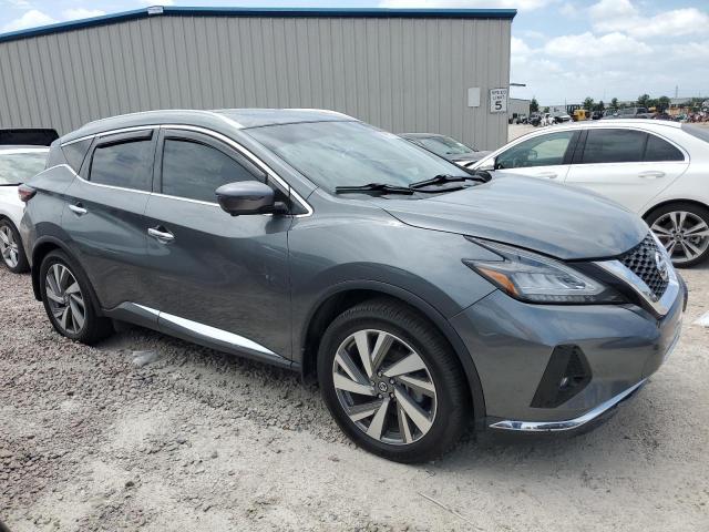 Photo 3 VIN: 5N1AZ2CJ4LN121711 - NISSAN MURANO SL 