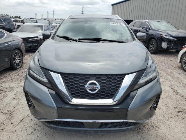 Photo 4 VIN: 5N1AZ2CJ4LN121711 - NISSAN MURANO SL 