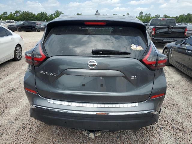 Photo 5 VIN: 5N1AZ2CJ4LN121711 - NISSAN MURANO SL 