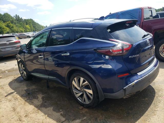 Photo 1 VIN: 5N1AZ2CJ4LN124737 - NISSAN MURANO SL 