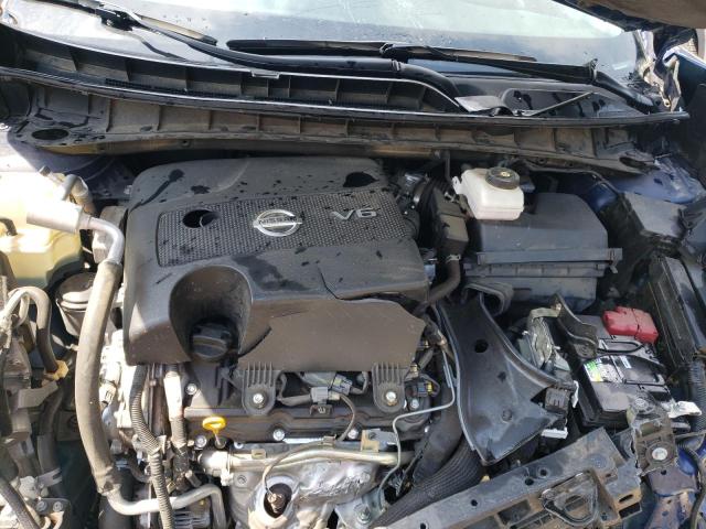 Photo 11 VIN: 5N1AZ2CJ4LN124737 - NISSAN MURANO SL 