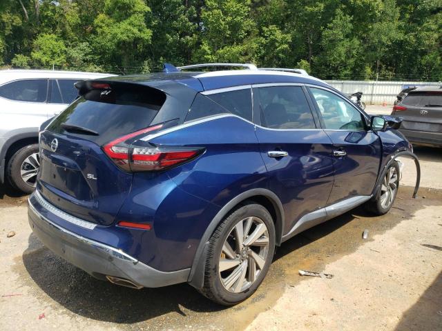 Photo 2 VIN: 5N1AZ2CJ4LN124737 - NISSAN MURANO SL 