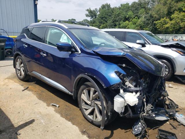 Photo 3 VIN: 5N1AZ2CJ4LN124737 - NISSAN MURANO SL 