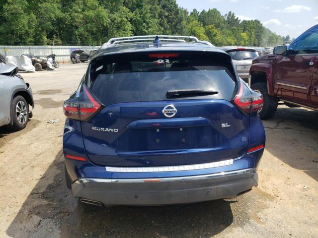 Photo 5 VIN: 5N1AZ2CJ4LN124737 - NISSAN MURANO SL 