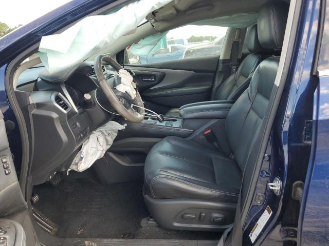 Photo 6 VIN: 5N1AZ2CJ4LN124737 - NISSAN MURANO SL 