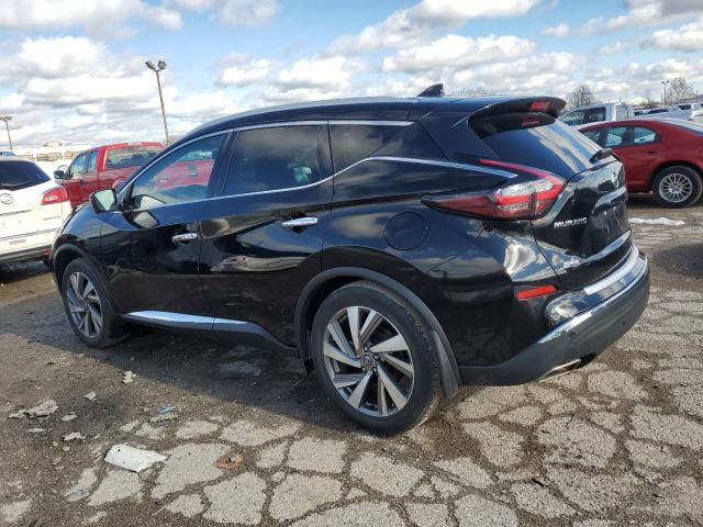 Photo 1 VIN: 5N1AZ2CJ4LN139478 - NISSAN MURANO SL 