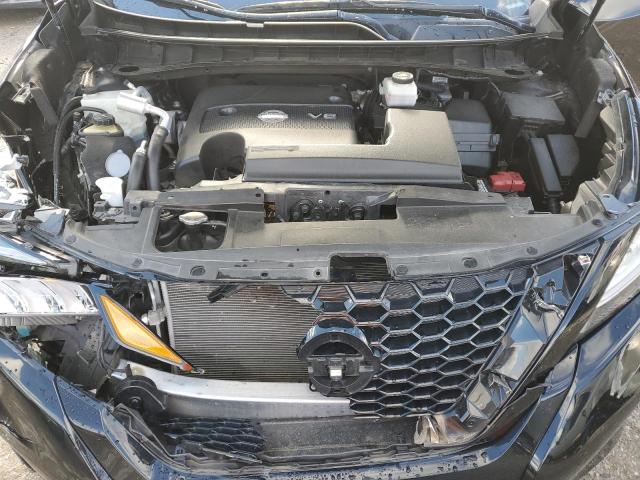 Photo 11 VIN: 5N1AZ2CJ4LN139478 - NISSAN MURANO SL 