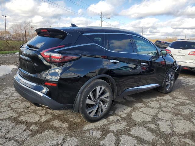 Photo 2 VIN: 5N1AZ2CJ4LN139478 - NISSAN MURANO SL 